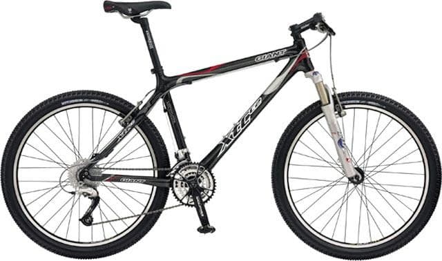 Bicycle Image