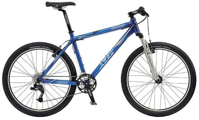 Bicycle Image