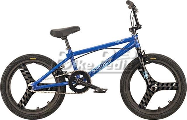 Bicycle Image