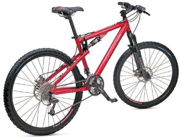 Bicycle Image