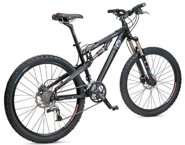 Bicycle Image