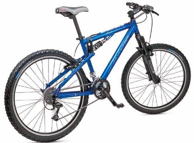 Bicycle Image