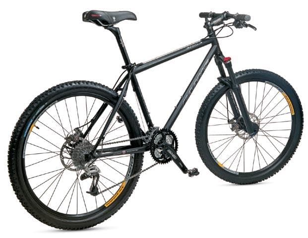 Bicycle Image