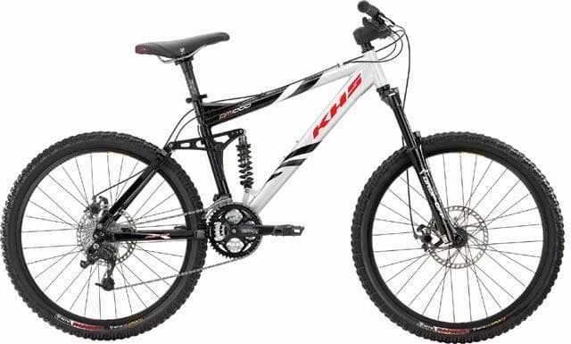 Bicycle Image