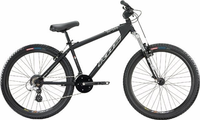 Bicycle Image