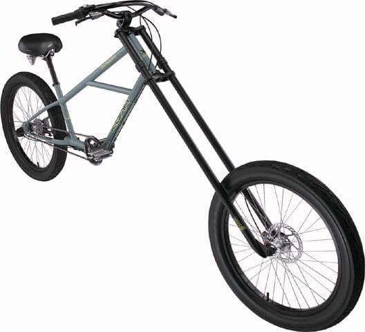 Bicycle Image
