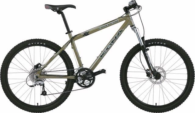Bicycle Image