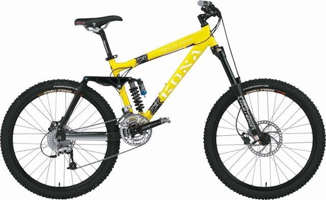 Bicycle Image