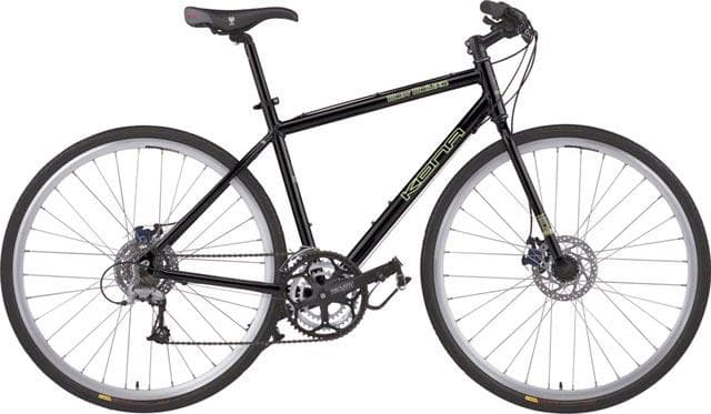 Bicycle Image