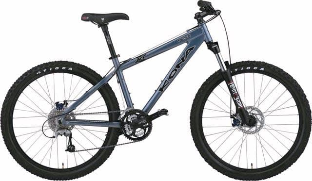 Bicycle Image
