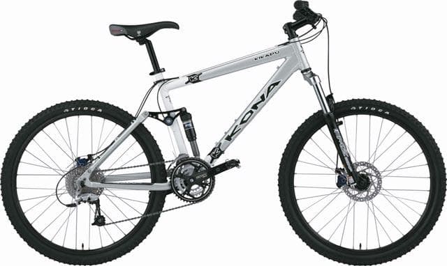 Bicycle Image