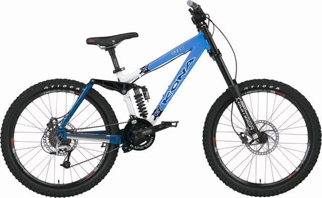 Bicycle Image