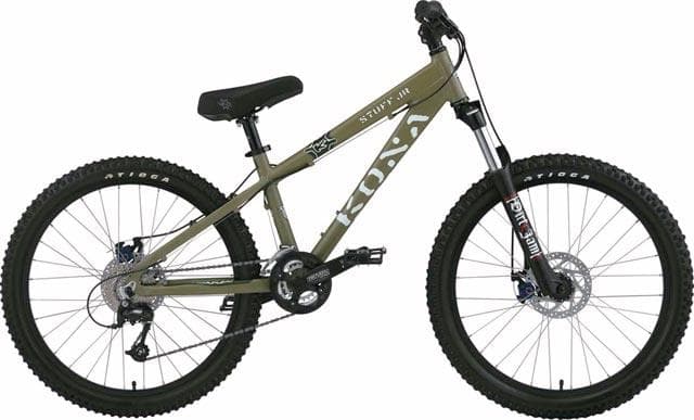Bicycle Image