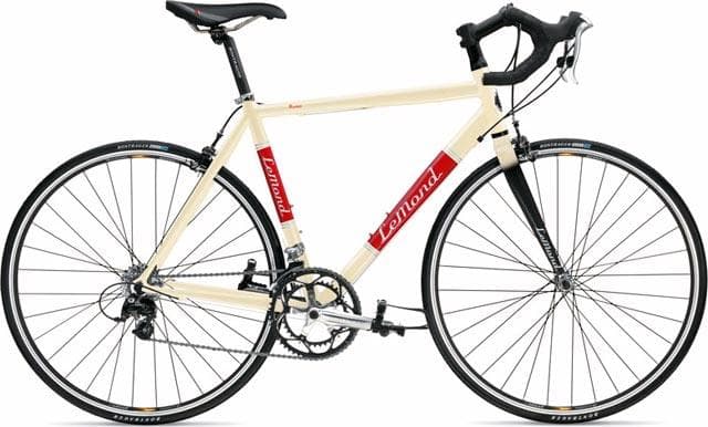 Bicycle Image