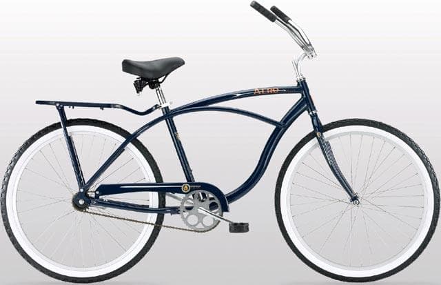 Bicycle Image