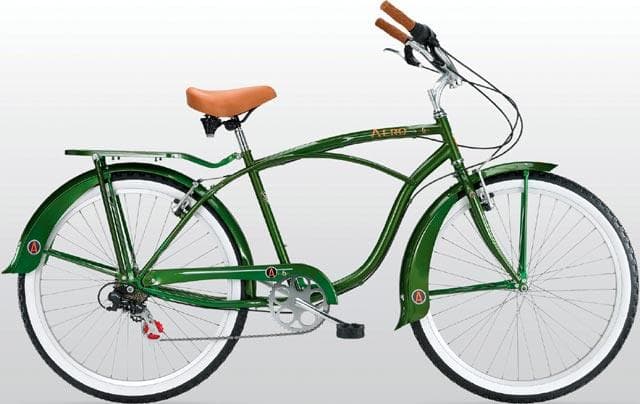 Bicycle Image