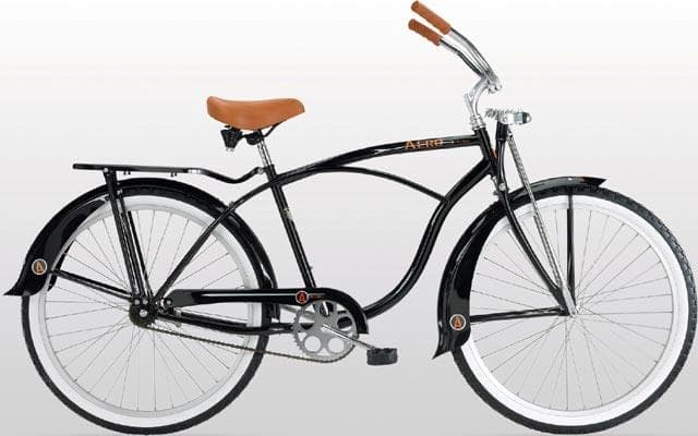 Bicycle Image