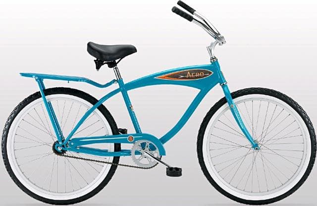 Bicycle Image