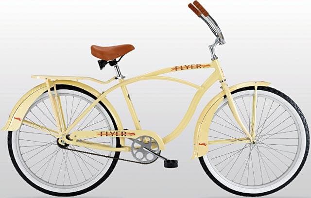 Bicycle Image