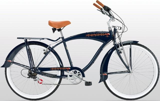 Bicycle Image