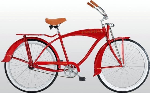 Bicycle Image