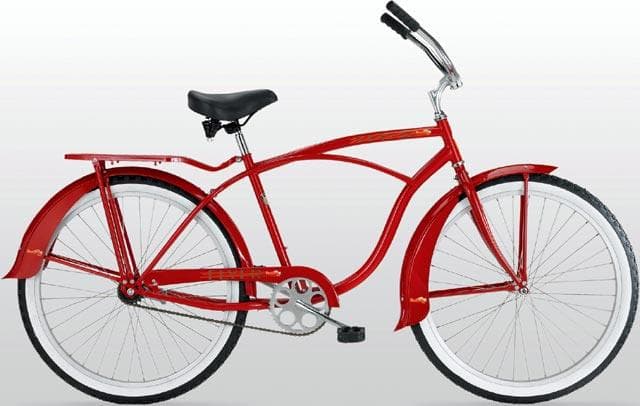 Bicycle Image