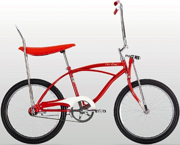 Bicycle Image