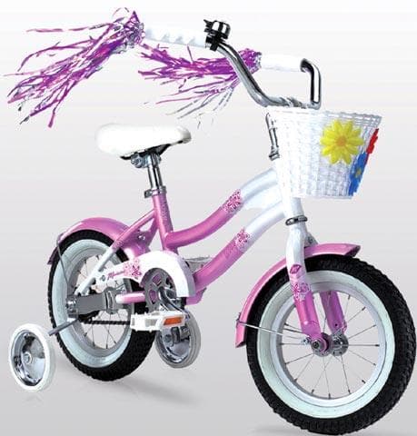 Bicycle Image