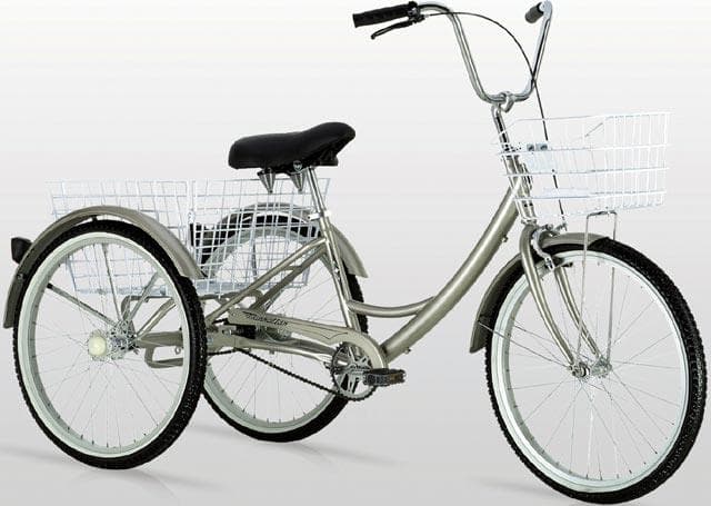 Bicycle Image