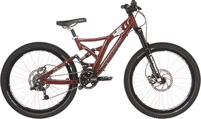 Bicycle Image
