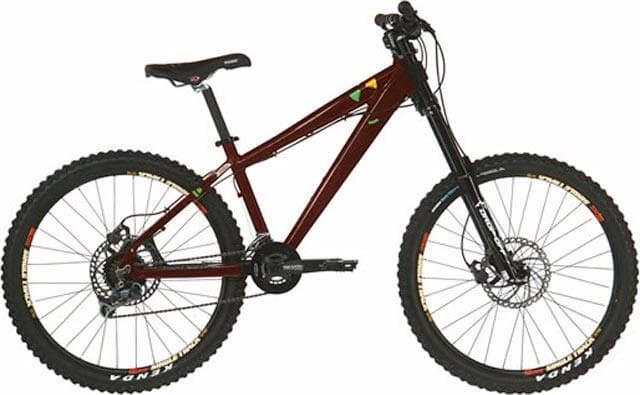 Bicycle Image
