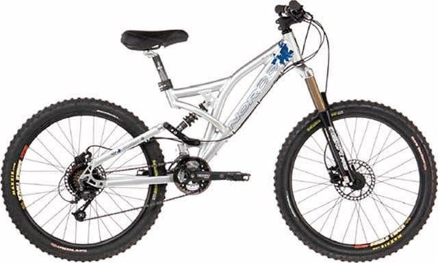 Bicycle Image