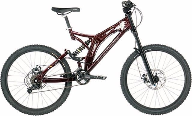 Bicycle Image