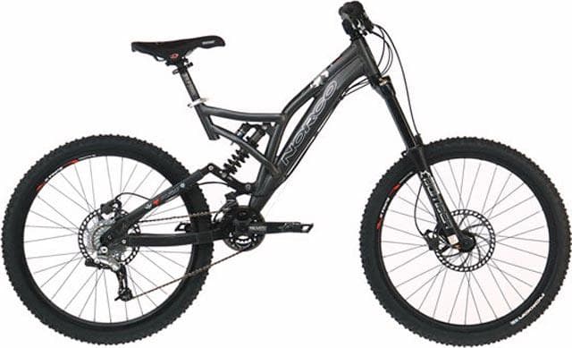 Bicycle Image