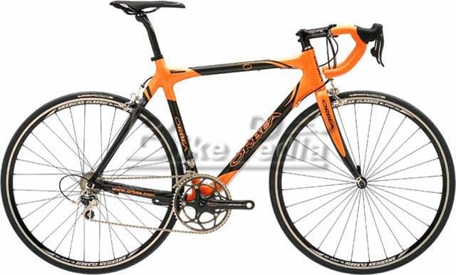 Bicycle Image
