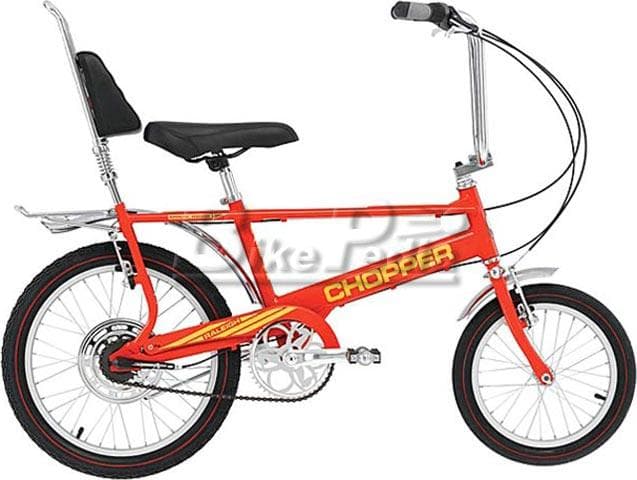 Bicycle Image