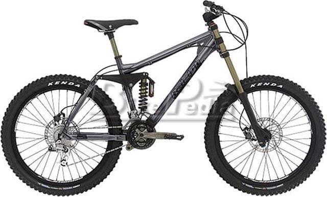 Bicycle Image