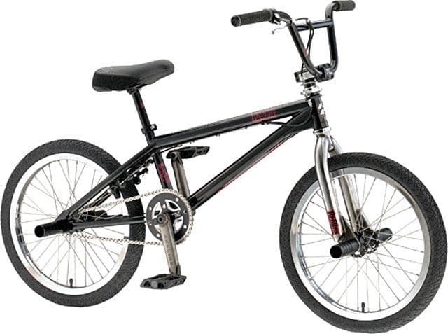 Bicycle Image
