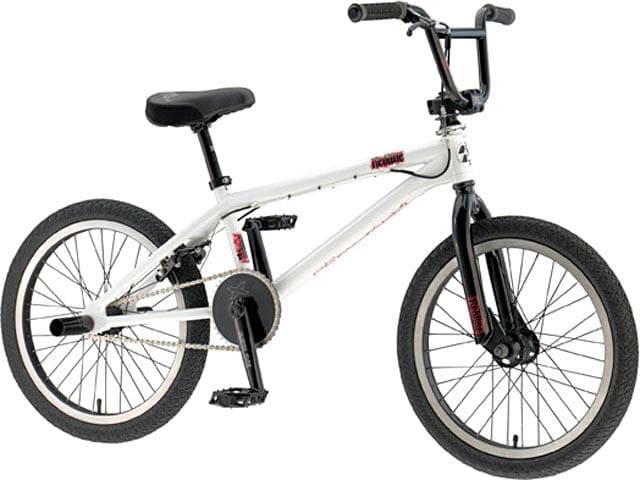 Bicycle Image