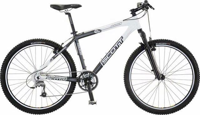 Bicycle Image