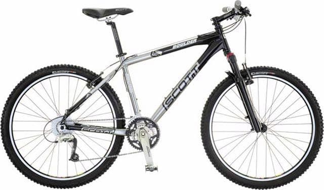 Bicycle Image
