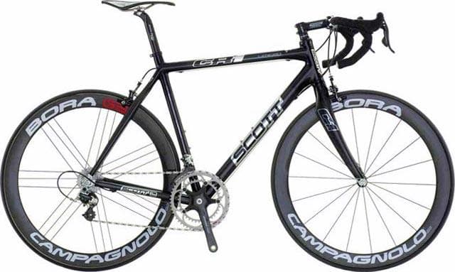 Bicycle Image