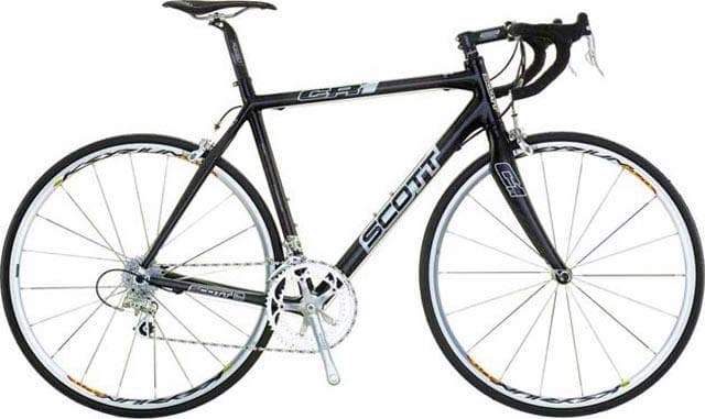 Bicycle Image