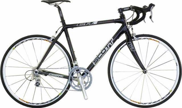 Bicycle Image