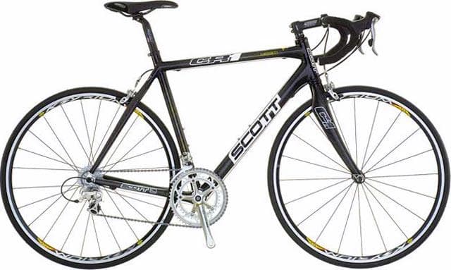 Bicycle Image