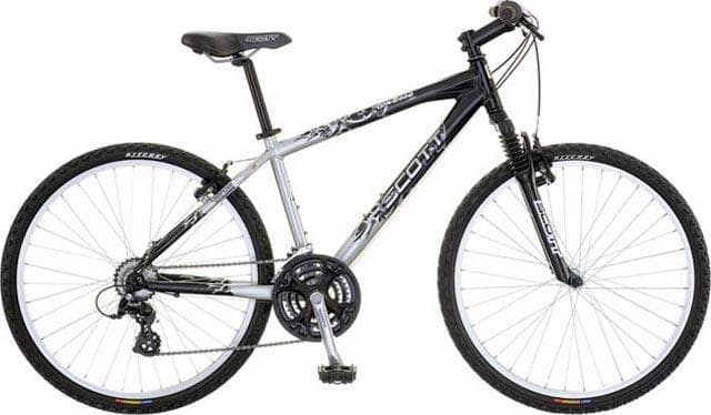 Bicycle Image
