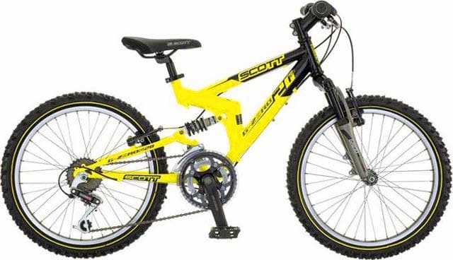 Bicycle Image