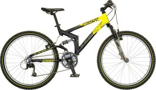 Bicycle Image