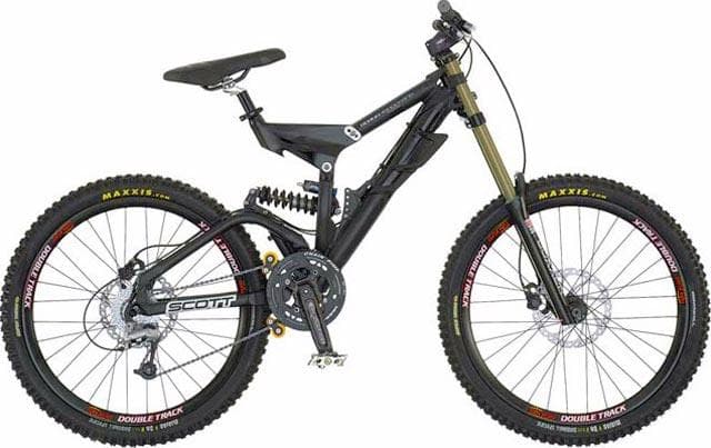 Bicycle Image
