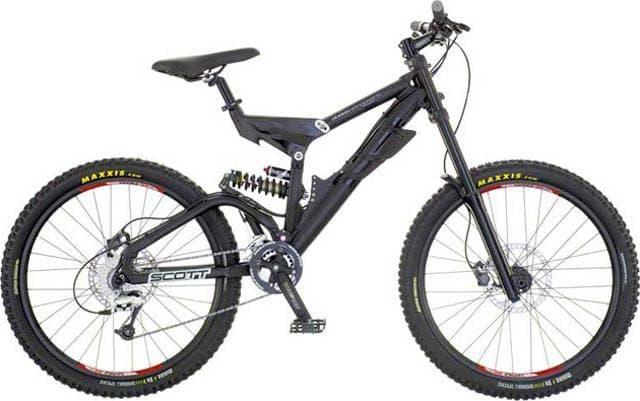 Bicycle Image